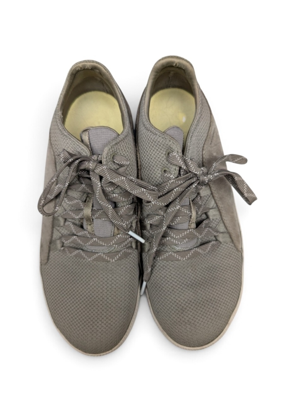 Sorel Women's Taupe Sneakers